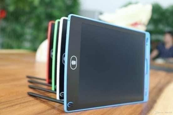 Bảng viết tự xoá-bảng vẽ điện tử lcd-bảng điện tử thông minh cho bé