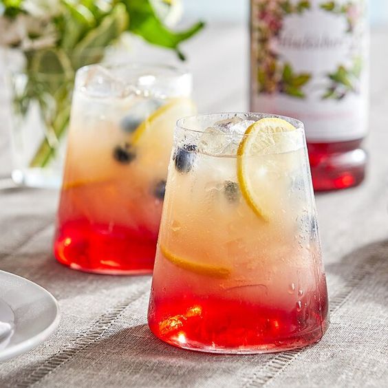 SIRO MONIN NHO ĐEN 700ML - MONIN BLACK CURRANT SYRUP