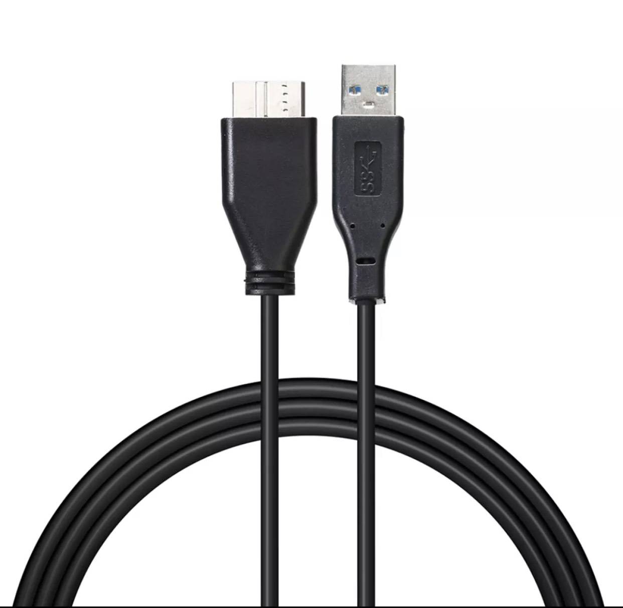 Cáp usb 3.0 cho ổ cứng di động box hdd