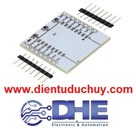 CHIP THU PHÁT WIFI ESP-12F ESP8266