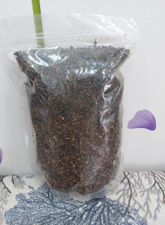 500gr hạt mắc khén ( tiêu rừng) đặc sản