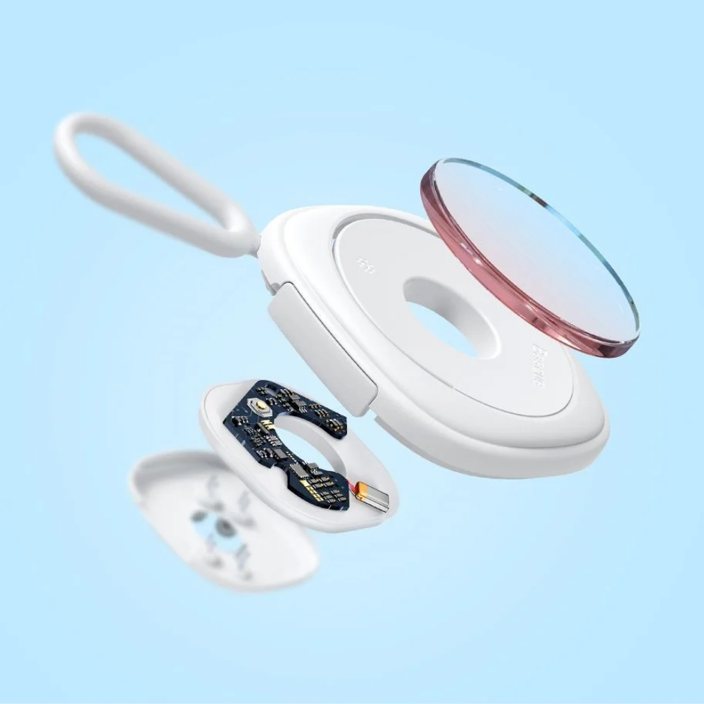 Baseus Heyo camera detection detector-hidden camera detector-small portable easy to carry-simple operation