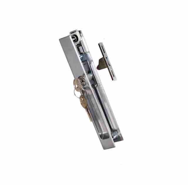 Ổ khoá cửa lùa cửa nhôm