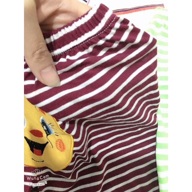 Quần Mông Thú Cho Bé Siêu Xinh