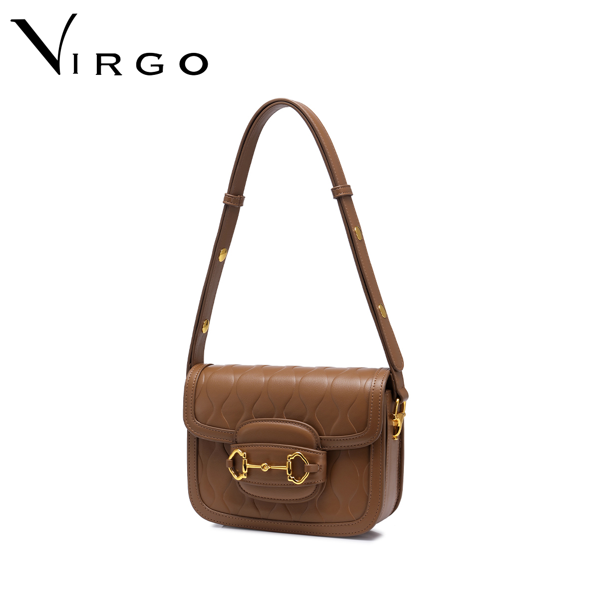 Túi đeo chéo nữ Just Star VG673