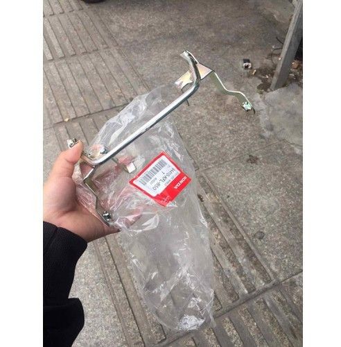 [HCM]pas bửng xe wave thái