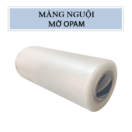 Màng Nguội Bóng/Mờ