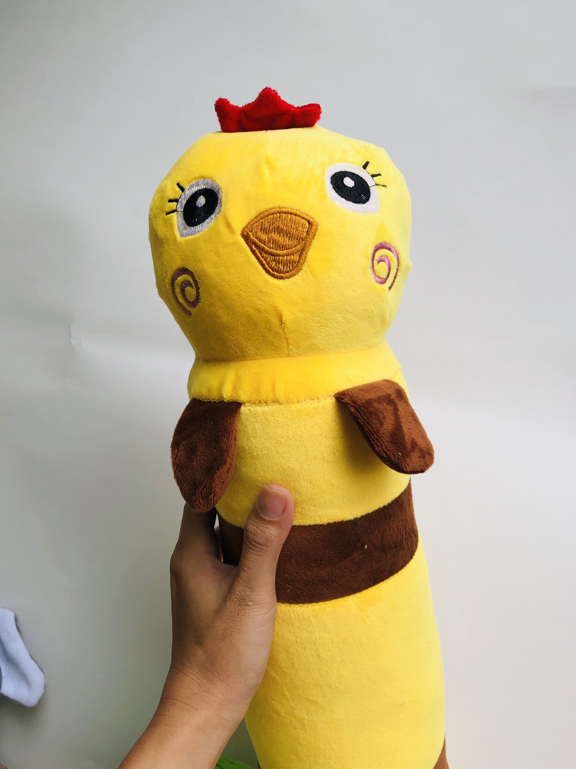 [HCM]Gối ôm hình thú dể thương