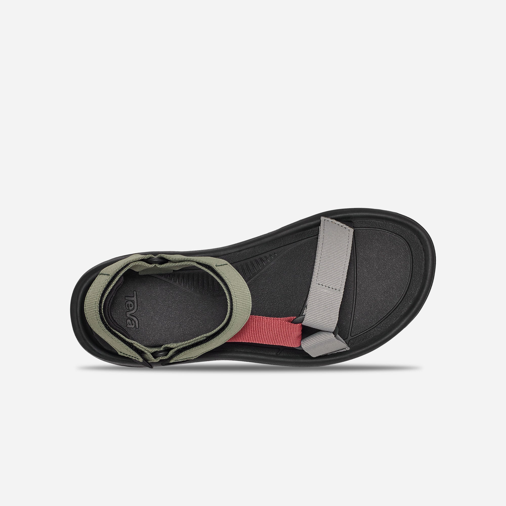 TEVA Giày sandal nam Hurricane Xlt2 1019234-OBRM