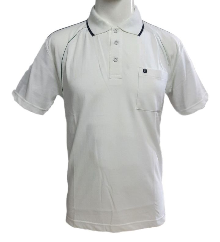 ÁO THUN CỔ DỆT PHÂN NAM NT M-XL