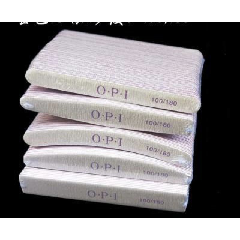 Opi dũa bột lốc 25 cây