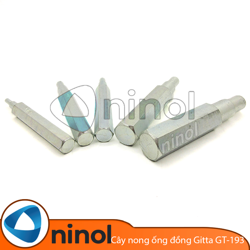 Cây nong ống đồng Gitta GT-193