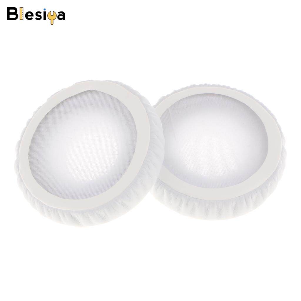 Blesiya Replacement Ear Pads Cushions for JBL Synchros E40 E40BT Headphones