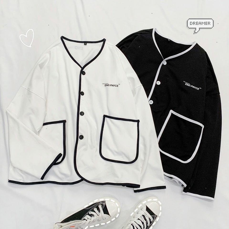 Áo khoác cardigan nữ 2020