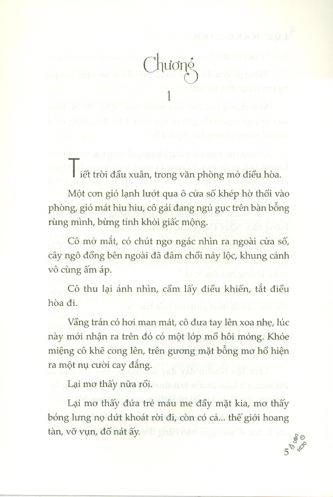 Bên Em Ngày Tháng Không Tương Tư (Bộ 2 tập)
