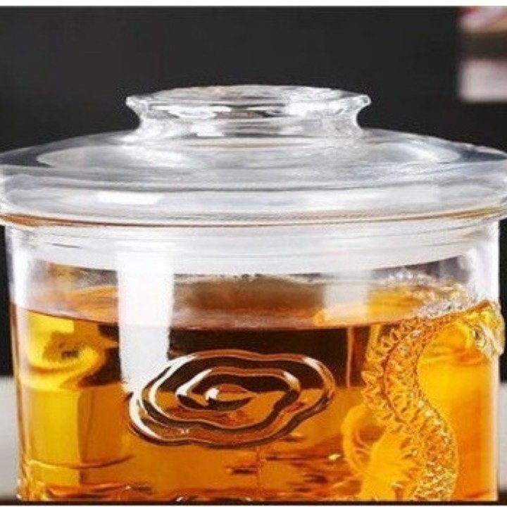 BÌNH TRỤ RÔNG 15 LÍT KHÔNG VAN