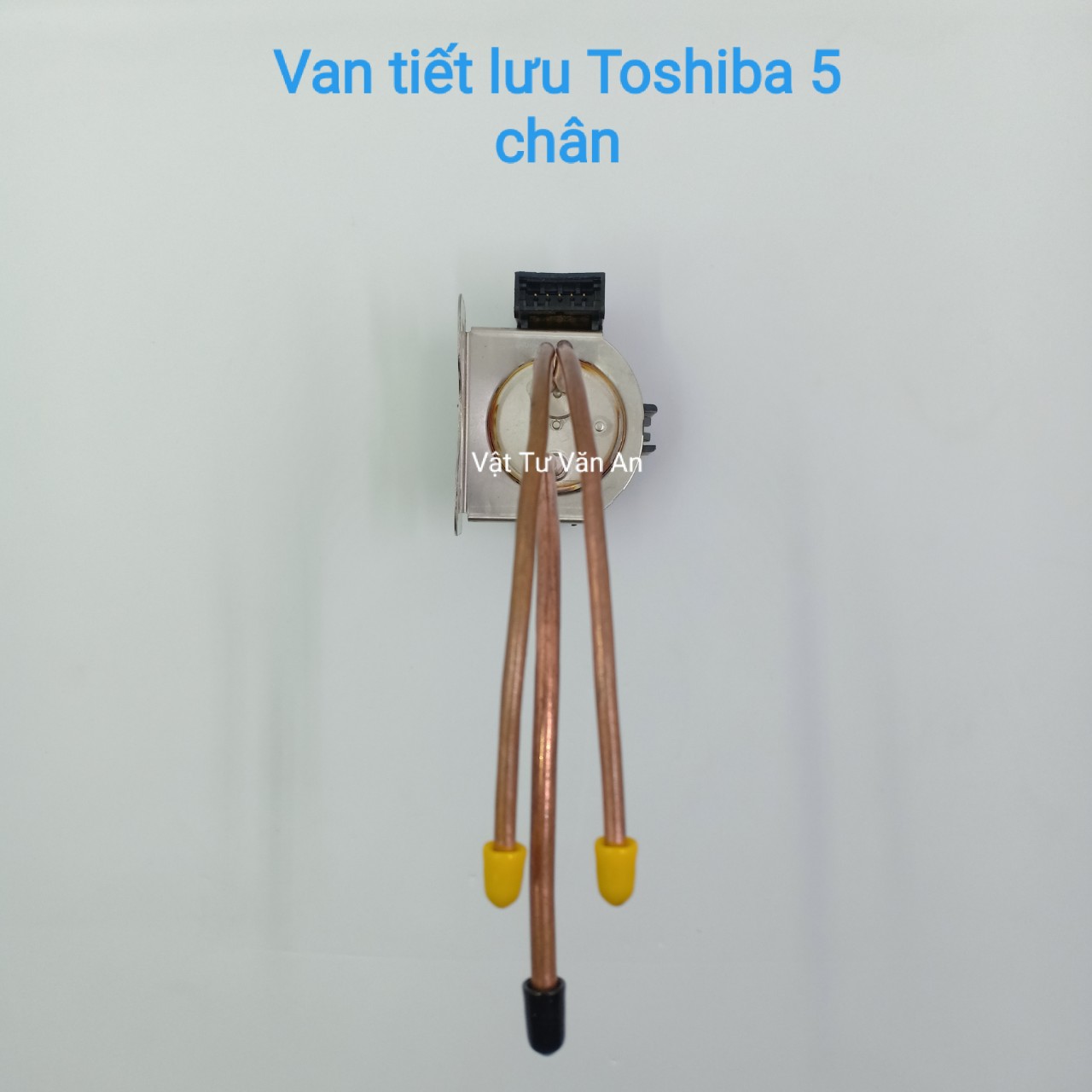 Van tiết lưu tủ lạnh Toshiba 5 chân