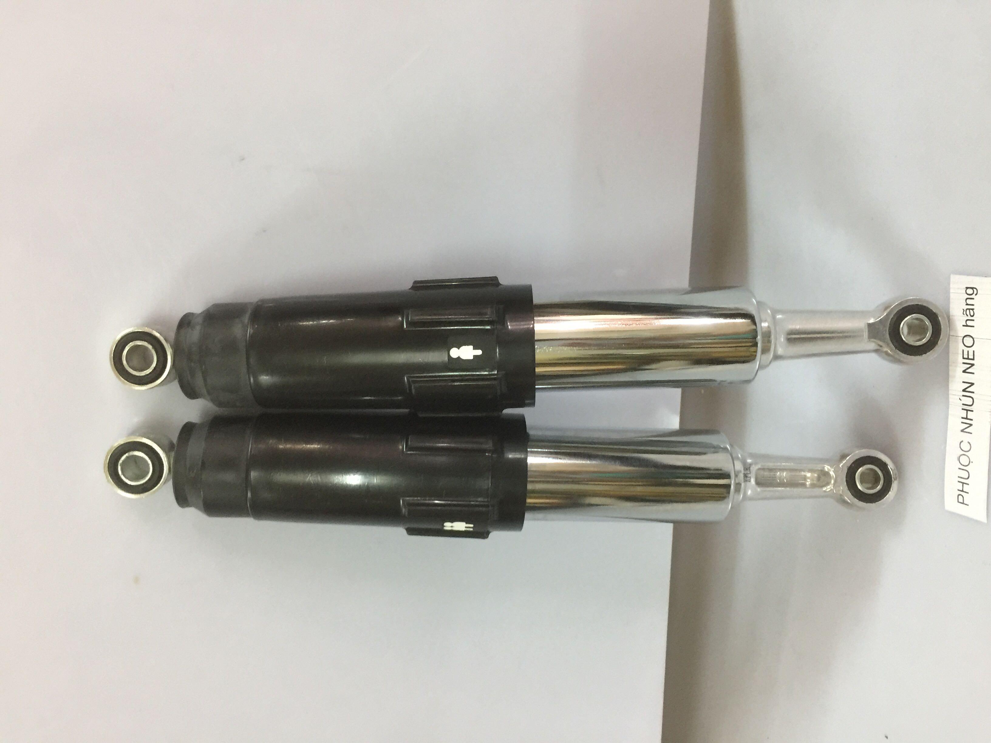 Future Rear Fork