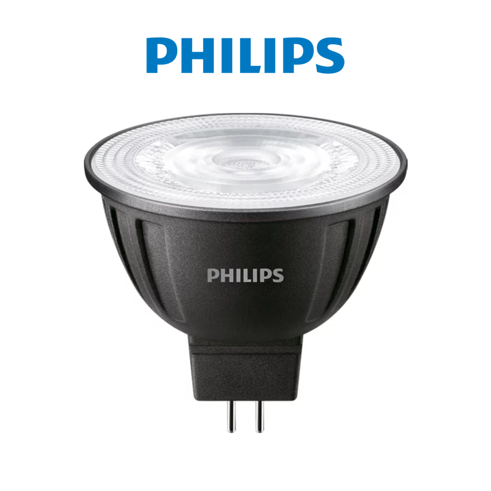 Bóng đèn LED PHILIPS Master LED 7-50W MR16 Dim (01 bóng)