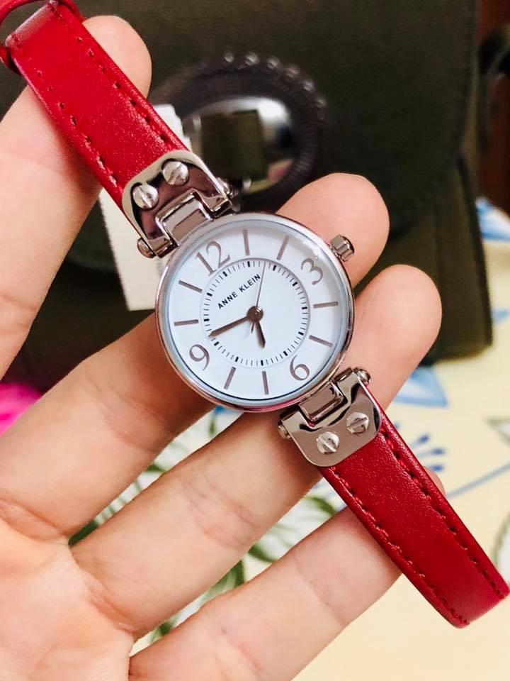 Đồng hồ nữ Anne Klein AK/9443WTRD