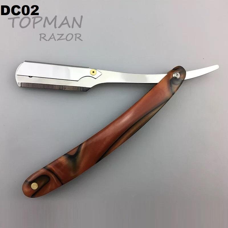 Dao cạo râu barber cổ điển