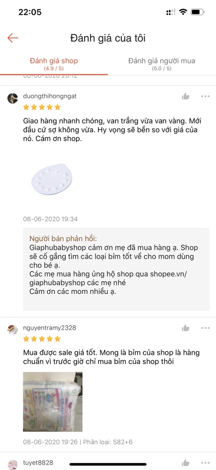 Van trắng máy hút sữa Pump lẻ 1 cái