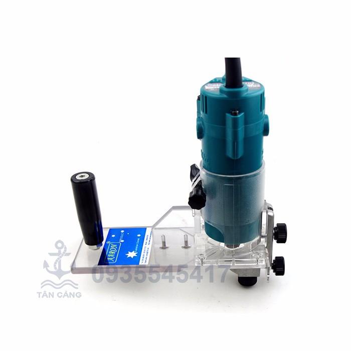 Cử Gọt Cạnh Chỉ Aaron Máy Phay Cốt 6.35 mm