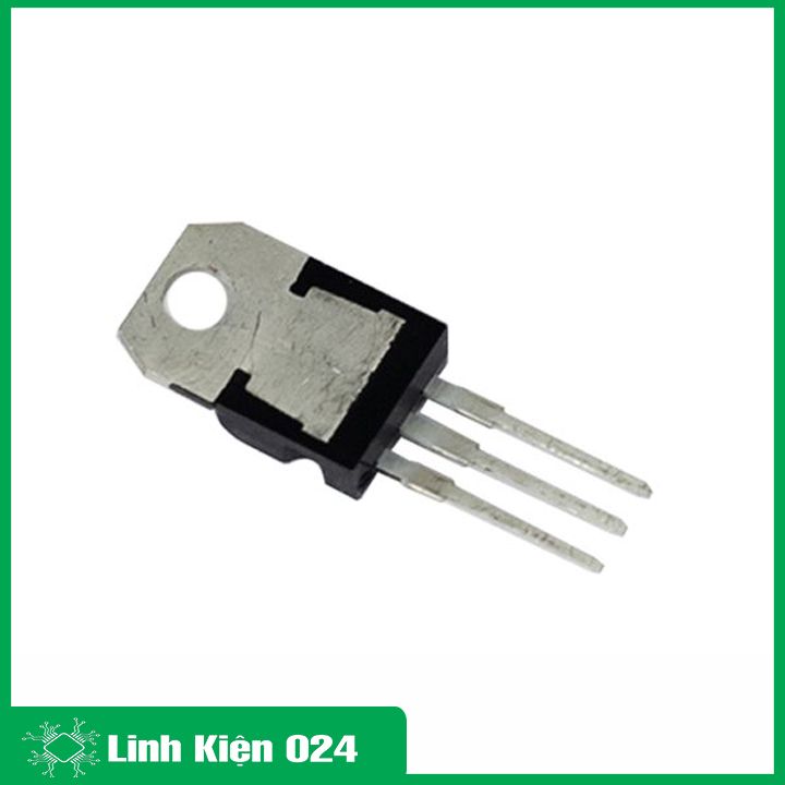 IC ổn áp LM317 1.2-37V TO-220