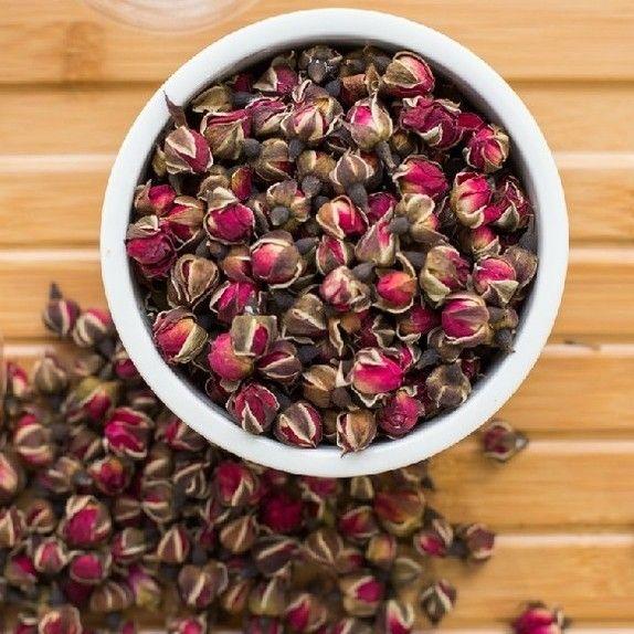 Trà Hoa Hồng 500gr