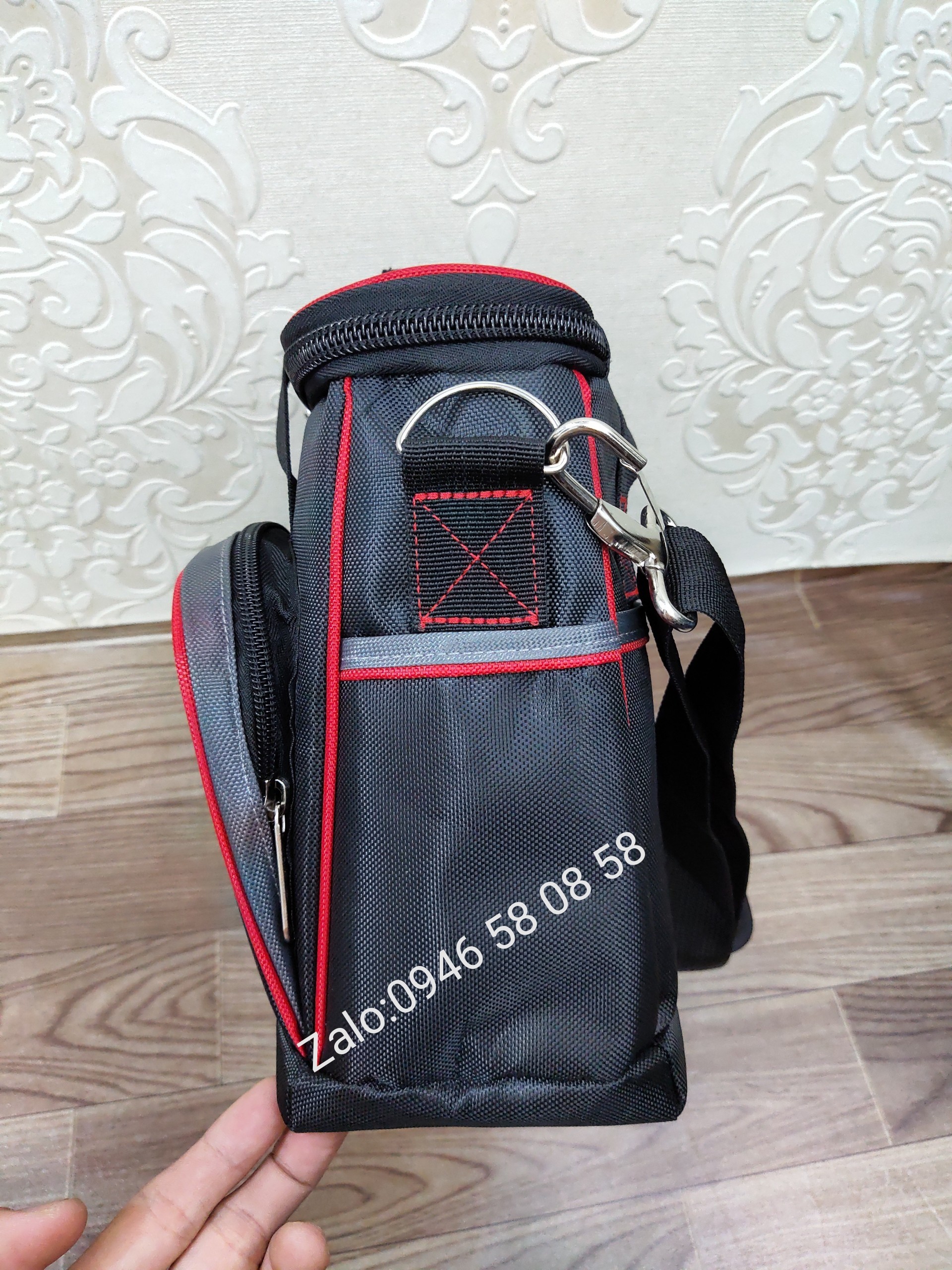 Túi đựng đồ nghề TGTB 12inch cao cấp