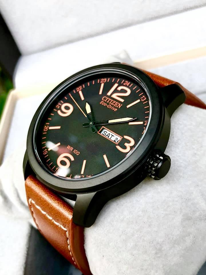 Đồng hồ Citizen BM8475-26E