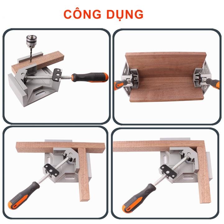 ETO KẸP GÓC VUÔNG 1 TAY