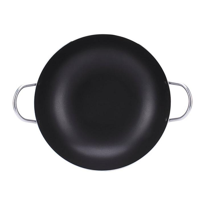 Chảo Chống Dính 34cm - Chống Dính 34