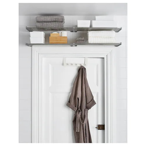 Móc Cài Cánh Cửa Enudden 35Cm