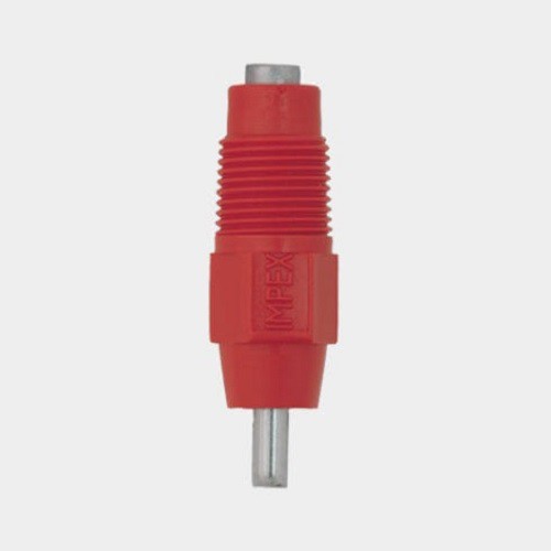 Bộ 10 núm uống cho gà Impex Hà Lan