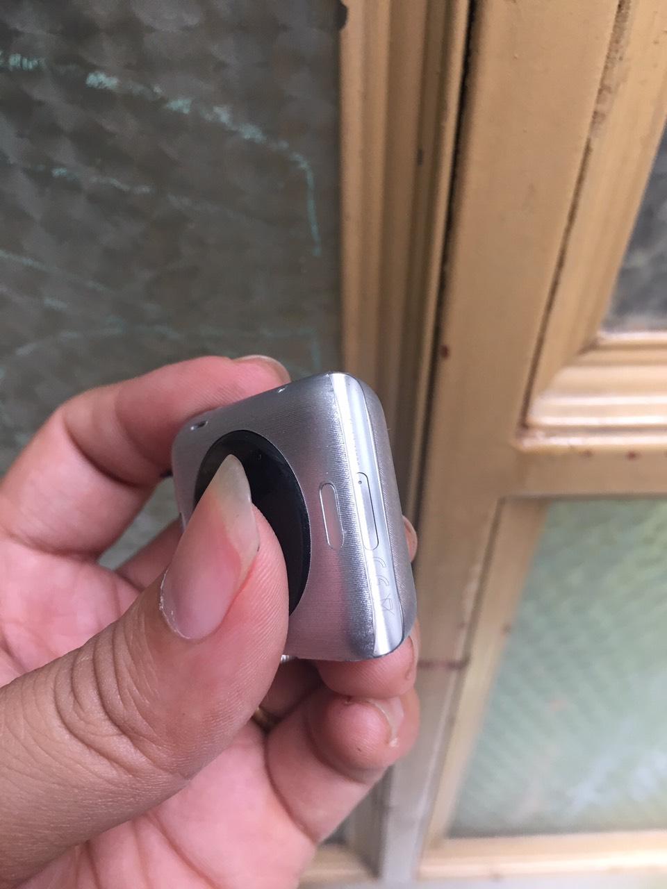 [HCM]Miềng dán skin Apple Watch series 3 42mm