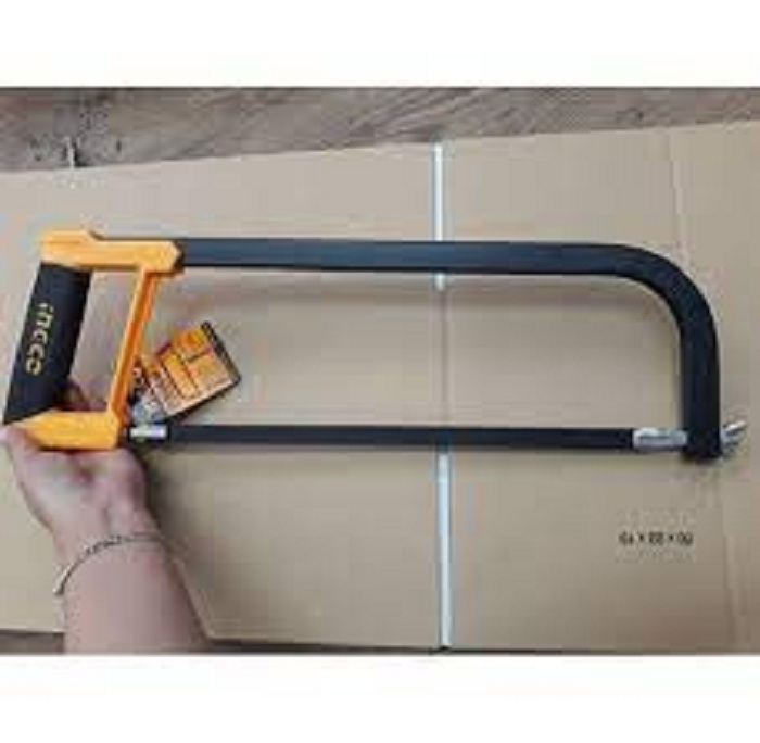 12''/300mm khung cưa sắt ingco hhf3028