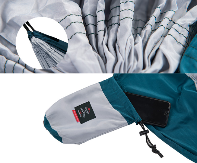 Võng Đơn Siêu Nhẹ Naturehike NH17D012-C
