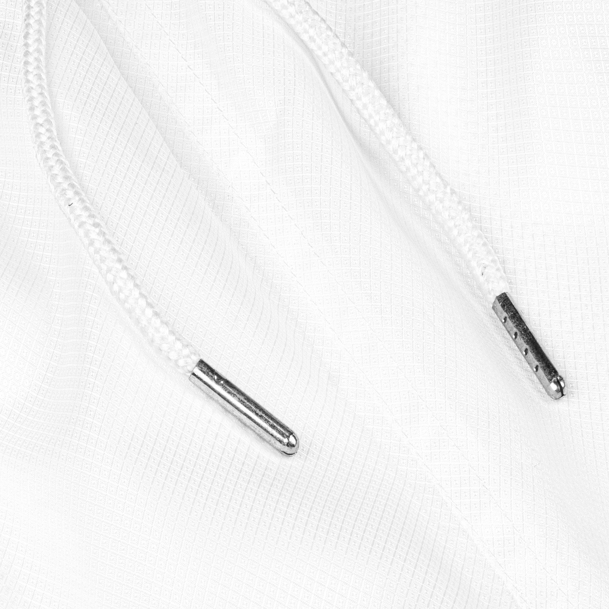 Grimm DC Advanced track pants // Trắng