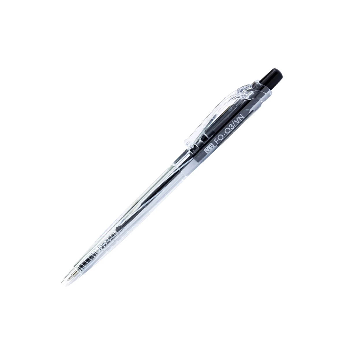 Bút Bi Flexoffice FO-03/VN Hộp 20 Bút
