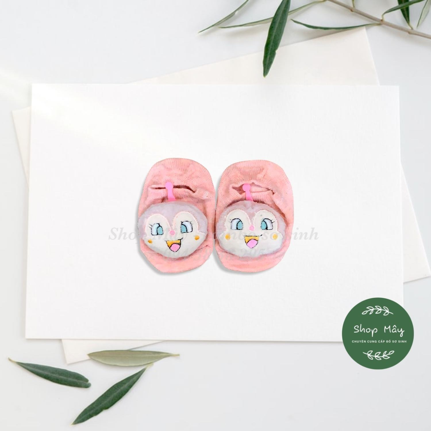 Tất hình thú - Vớ hình thú cho bé