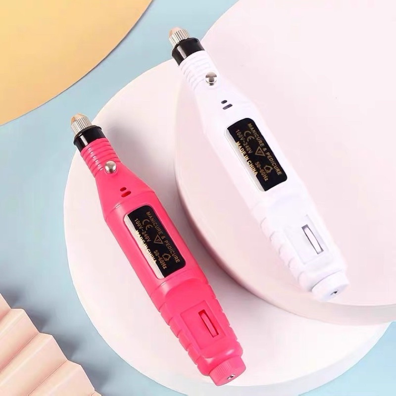 Máy mài mini cầm tay , cổng USB