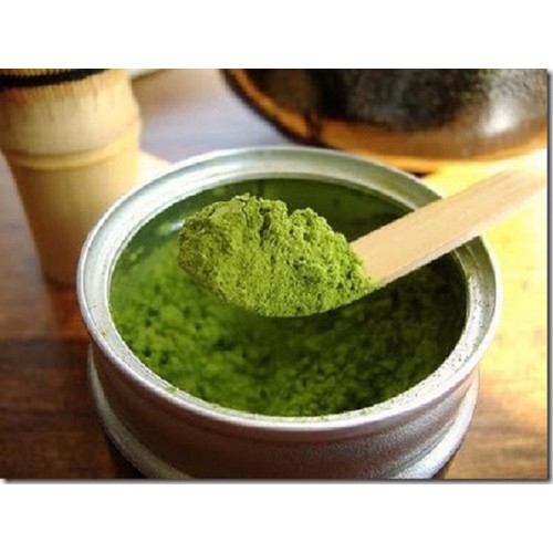 Bột trà xanh Matcha (sữa) (200g)