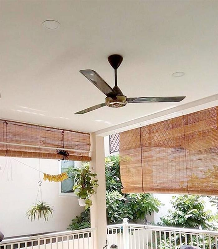 Quạt trần KDK N56YG