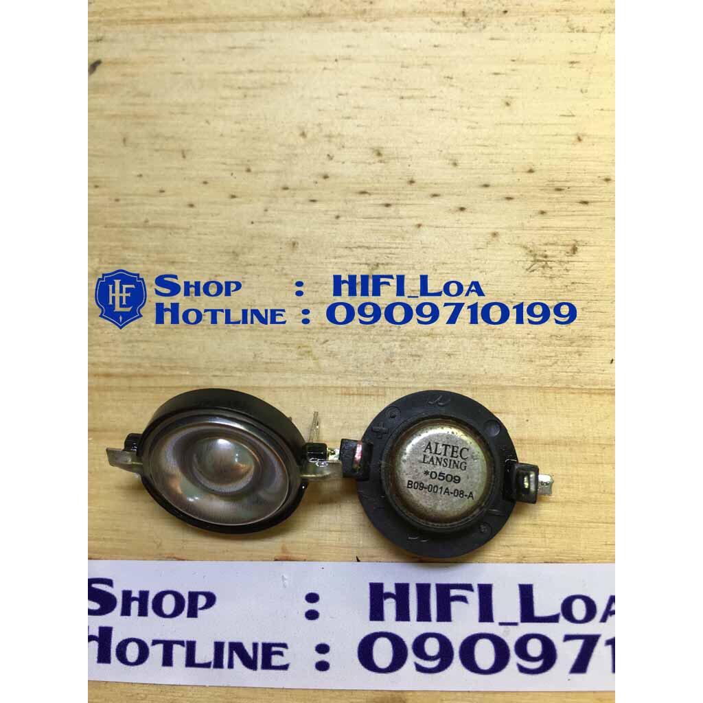 [HCM]Loa Treble Mỹ ALTEC LANSING