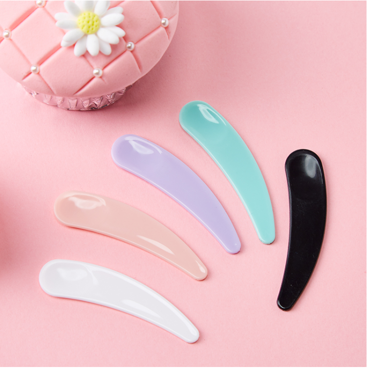 10 Muỗng múc kem, mỹ phẩm
