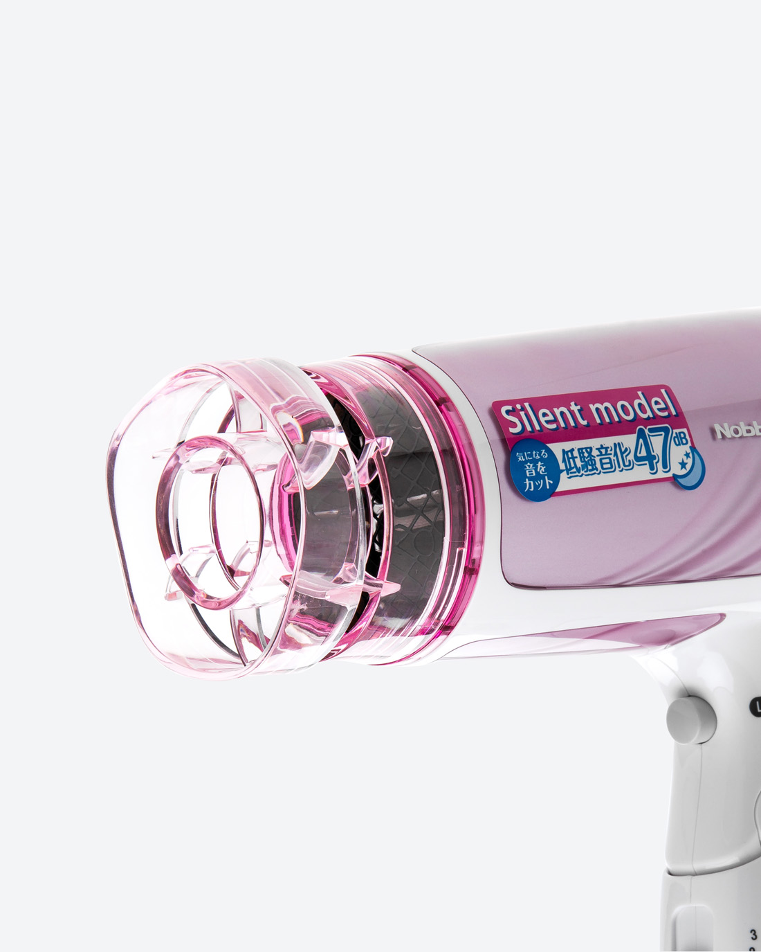 Máy sấy tóc bổ sung ion âm TESCOM NTID721 (thương hiệu Nhật Bản, sản xuất Trung Quốc)