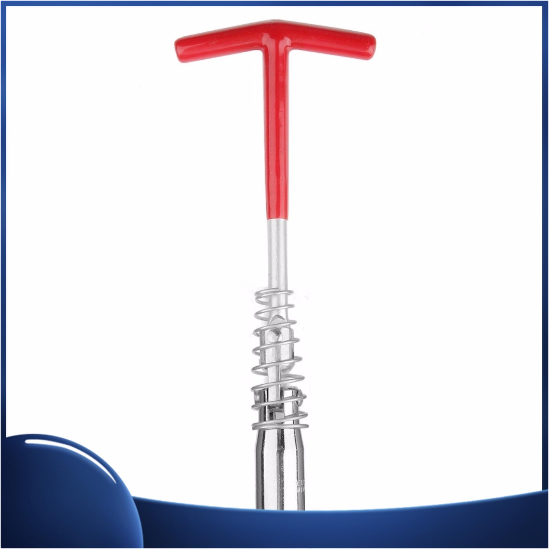 Tuýp Mở Bugi 16mm - LoạI Ngắn 224mm