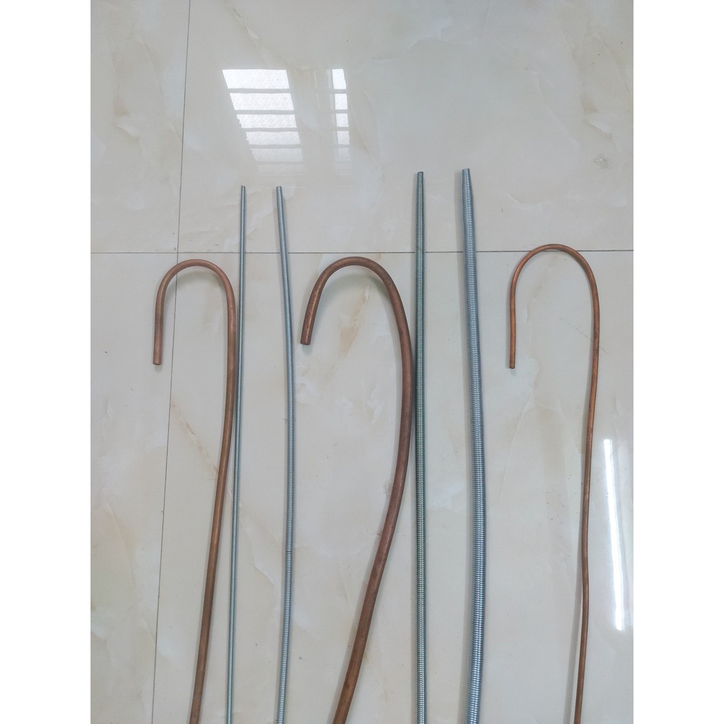 Lò xo uốn ống đồng luồn trong phi 6-10-12-16-19