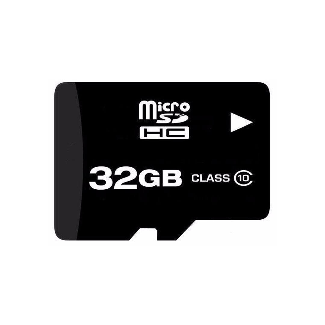 Thẻ nhớ micro sd class 10 32gb tốc độ cao Vcmtech